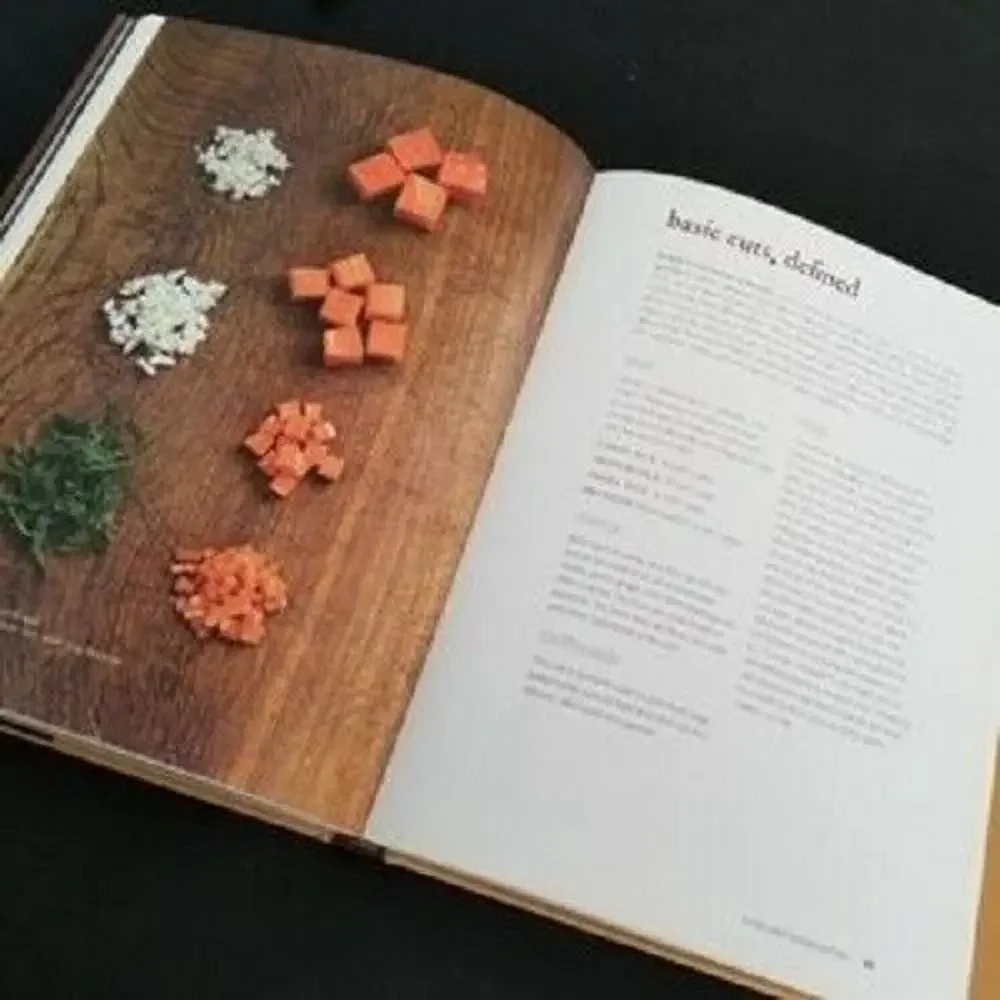 Book Cooks Love: Selection by Sur La Table
